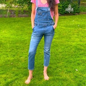 Free People Overalls